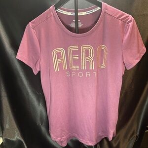 Aero Sport Shirt